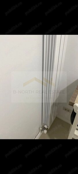 Plaza Romania, apartament 2 camere de inchiriat, centrala proprie.