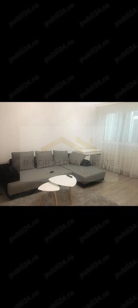 Plaza Romania, apartament 2 camere de inchiriat, centrala proprie.