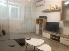 Plaza Romania, apartament 2 camere de inchiriat, centrala proprie