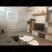 Plaza Romania, apartament 2 camere de inchiriat, centrala proprie.